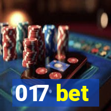 017 bet